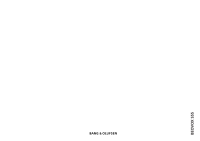 Bang & Olufsen - Beovox_S-55-Owners-Manual 